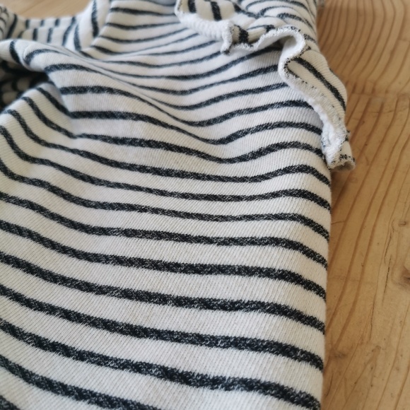 ZARA TODDLER girls sweater, size 4-5T - Picture 5 of 6